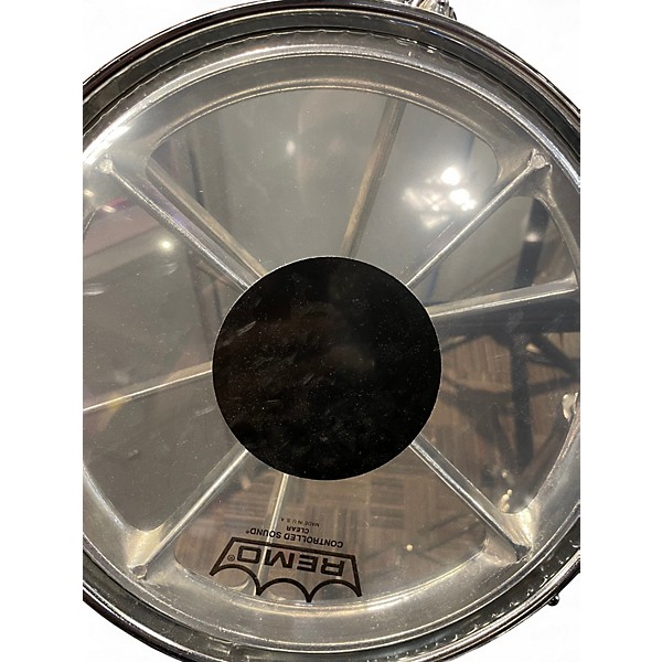 Used Remo Multiple Rototom Chrome Roto Toms