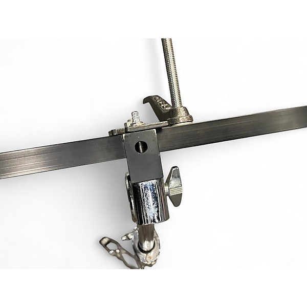 Used Remo Multiple Rototom Chrome Roto Toms