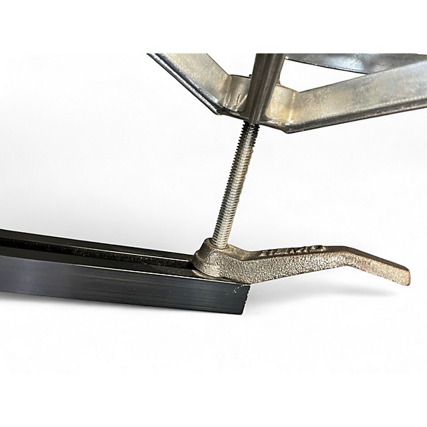 Used Remo Multiple Rototom Chrome Roto Toms