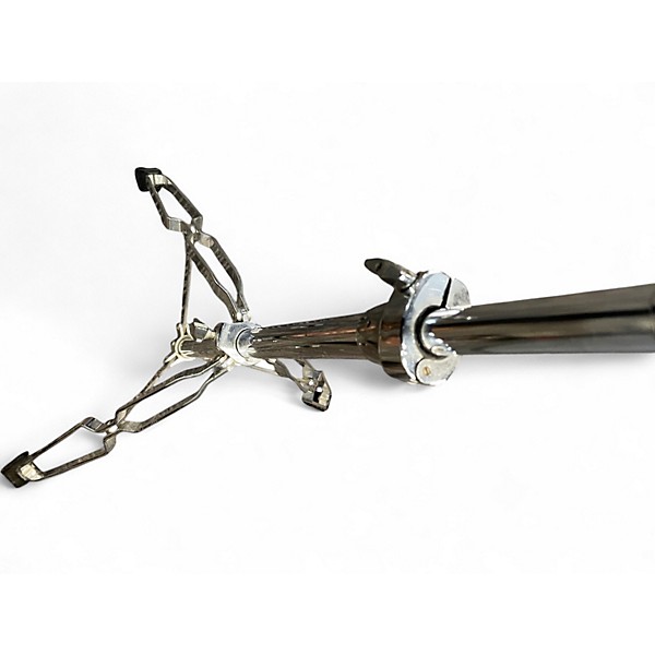 Used Remo Multiple Rototom Chrome Roto Toms