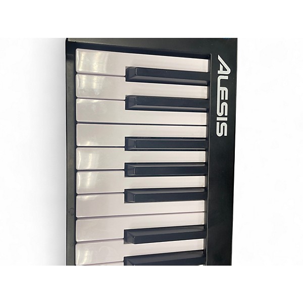 Used Alesis V49 49-Key MIDI Controller
