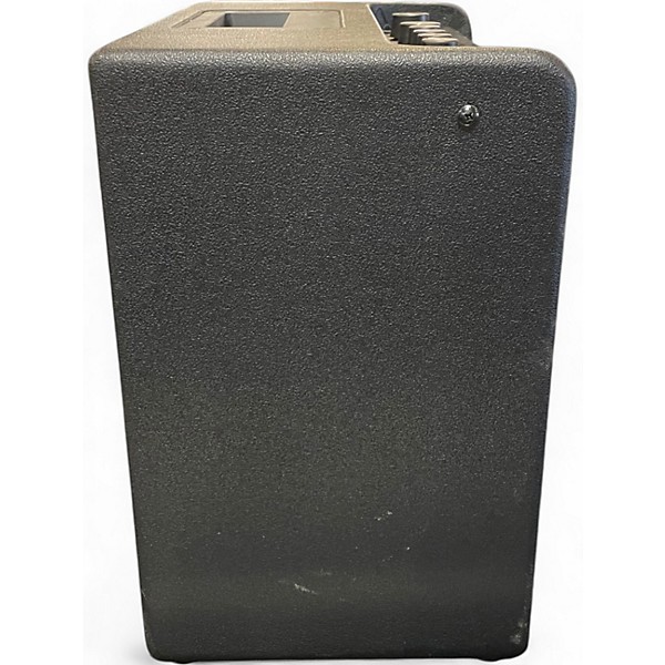 Used Fender Mustang LT25 25W 1x8 Guitar Combo Amp