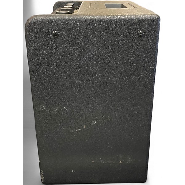 Used Fender Mustang LT25 25W 1x8 Guitar Combo Amp