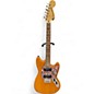 Used Fender Mustang 90 AGED NATURAL  Solid Body Electric Guitar thumbnail