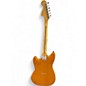 Used Fender Mustang 90 AGED NATURAL  Solid Body Electric Guitar