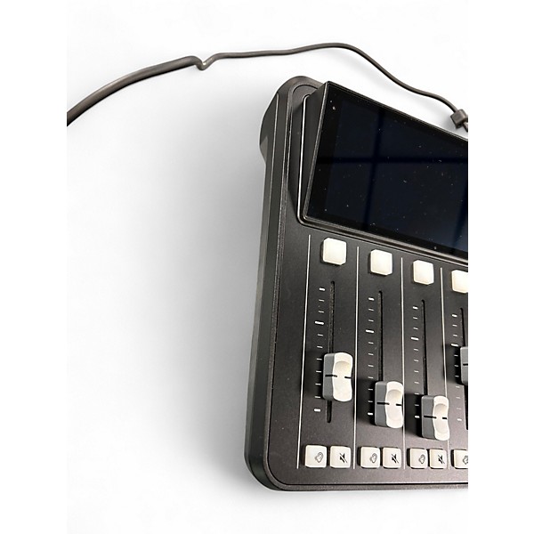 Used RODE Caster Duo Unpowered Mixer