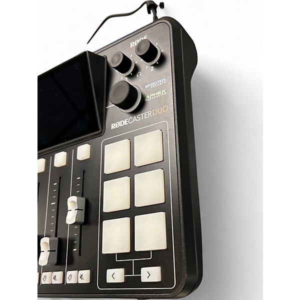 Used RODE Caster Duo Unpowered Mixer