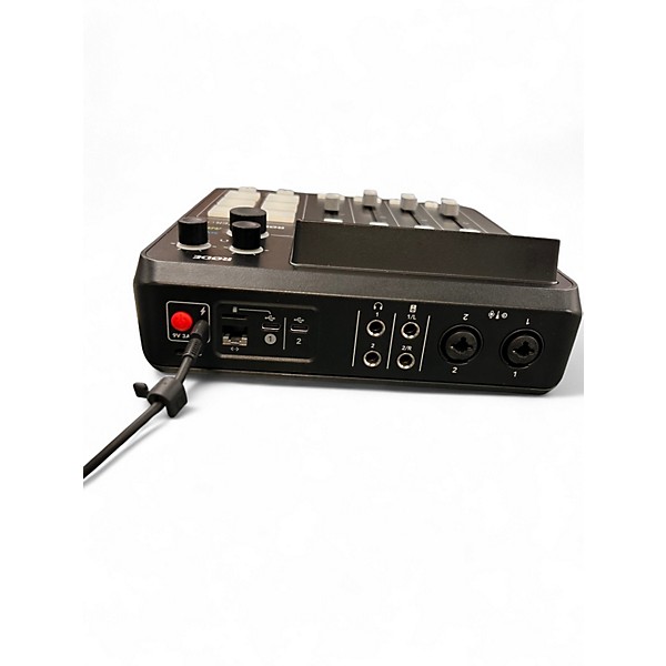 Used RODE Caster Duo Unpowered Mixer