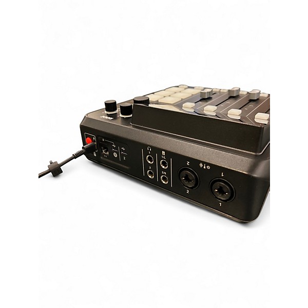 Used RODE Caster Duo Unpowered Mixer