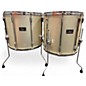 Used Pearl 4 Piece Export Pearl White Drum Kit