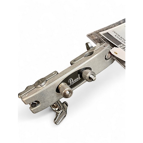 Used Pearl ADP-20 Adjustable Quick Release Multi-Clamp Percussion Mount