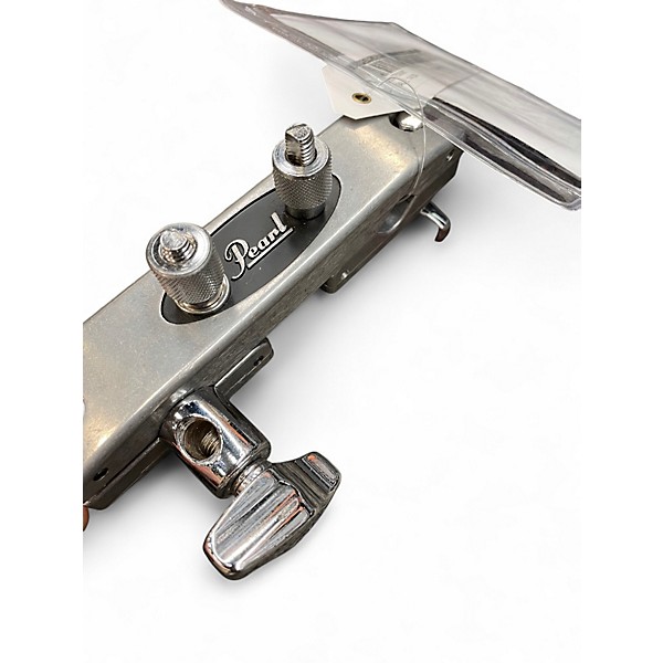 Used Pearl ADP-20 Adjustable Quick Release Multi-Clamp Percussion Mount