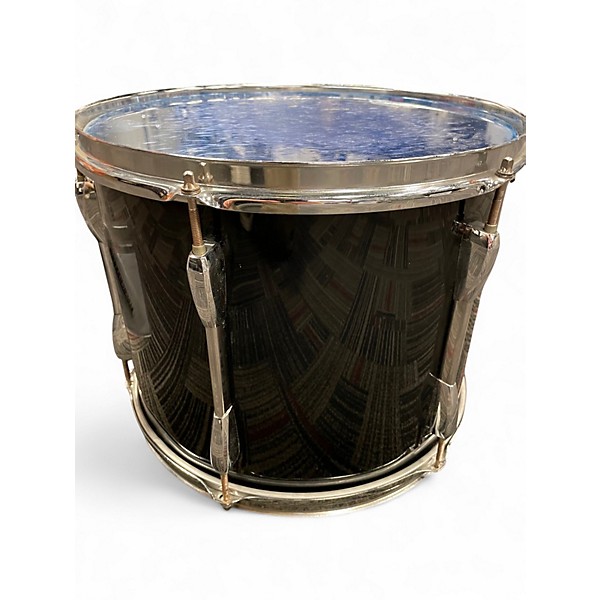 Used Pearl 14X11 Export Series Mounted  Tom Black Drum