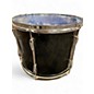 Used Pearl 14X11 Export Series Mounted  Tom Black Drum