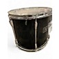 Used Pearl 14X12 Export Series Mounted  Tom Black Drum