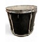 Used Pearl 14X12 Export Series Mounted  Tom Black Drum