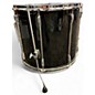 Used Pearl 18X16 Export Series Floor Tom Black Drum