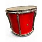 Used Pearl 14X12 Export Series Mounted  Tom Red Drum