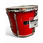 Used Pearl 14X12 Export Series Mounted  Tom Red Drum thumbnail