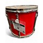 Used Pearl 14X12 Export Series Mounted  Tom Red Drum
