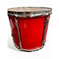 Used Pearl 14X12 Export Series Mounted  Tom Red Drum