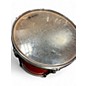 Used Pearl 14X12 Export Series Mounted  Tom Red Drum