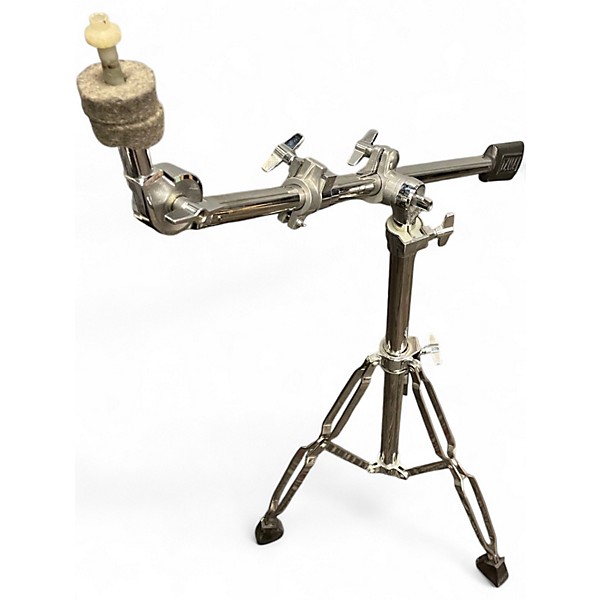 Used TAMA Boom Cymbal Stand with Counterweight Cymbal Stand