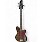 Used Ibanez TMB100 Brown Electric Bass Guitar thumbnail
