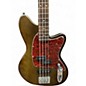 Used Ibanez TMB100 Brown Electric Bass Guitar