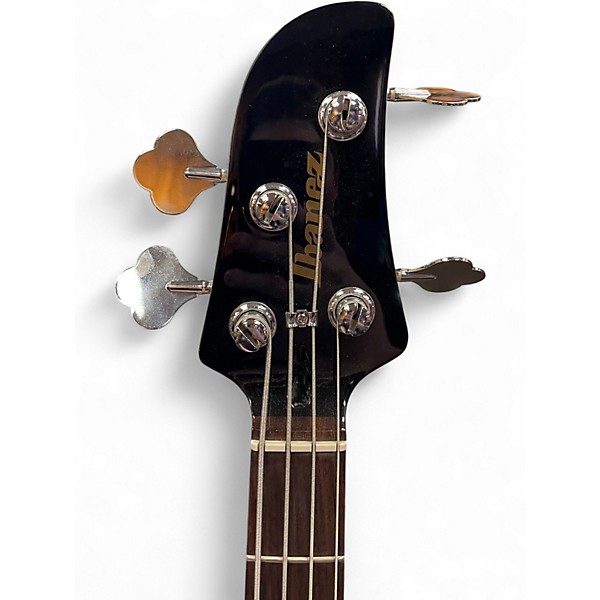 Used Ibanez TMB100 Brown Electric Bass Guitar