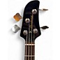 Used Ibanez TMB100 Brown Electric Bass Guitar