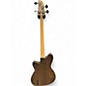 Used Ibanez TMB100 Brown Electric Bass Guitar