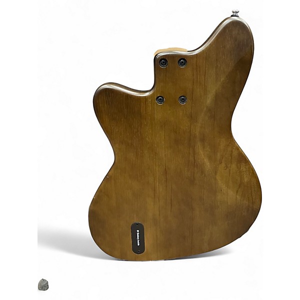 Used Ibanez TMB100 Brown Electric Bass Guitar