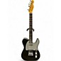 Used Fender American Ultra Telecaster Texas Tea Solid Body Electric Guitar thumbnail
