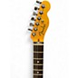 Used Fender American Ultra Telecaster Texas Tea Solid Body Electric Guitar
