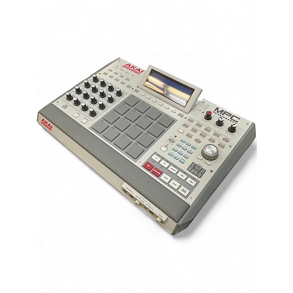 Used Akai Professional MPC Renaissance Production Controller