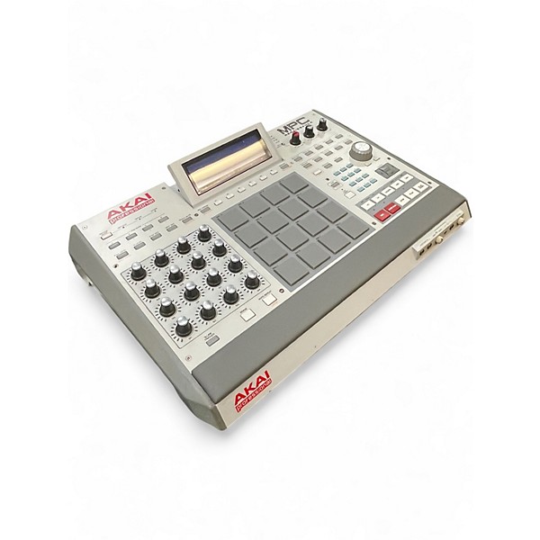 Used Akai Professional MPC Renaissance Production Controller