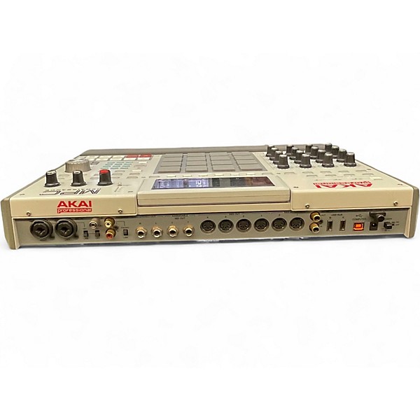Used Akai Professional MPC Renaissance Production Controller