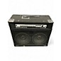 Used Gallien-Krueger Backline 210 Bass Combo Amp thumbnail