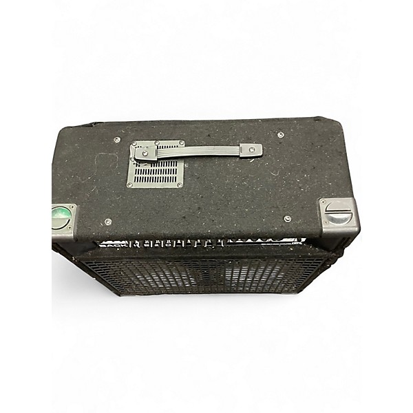 Used Gallien-Krueger Backline 210 Bass Combo Amp