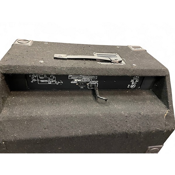 Used Gallien-Krueger Backline 210 Bass Combo Amp