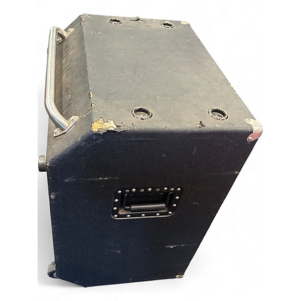 Used Ampeg SVT410HLF 500W 4x10 Bass Cabinet