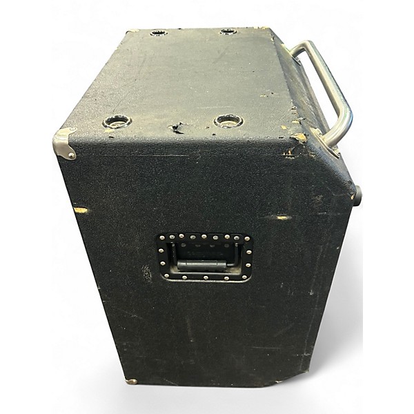 Used Ampeg SVT410HLF 500W 4x10 Bass Cabinet