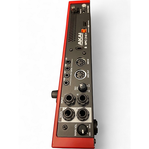Used Akai Professional MPC ONE+ Production Controller