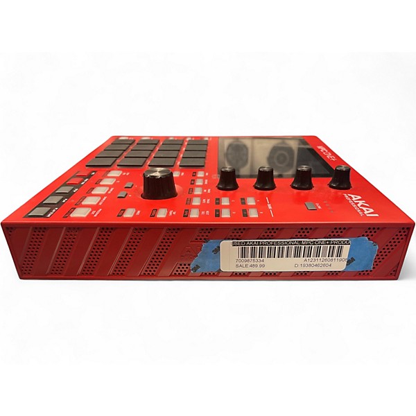 Used Akai Professional MPC ONE+ Production Controller