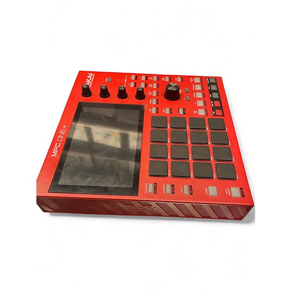 Used Akai Professional MPC ONE+ Production Controller