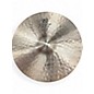 Used Zildjian 18in CONSTANTINOPLE Cymbal thumbnail