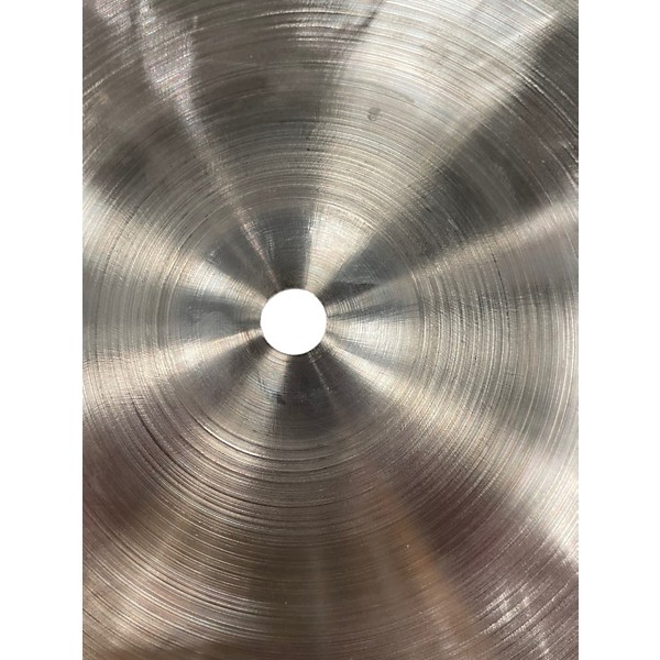 Used Zildjian 18in CONSTANTINOPLE Cymbal