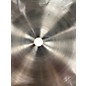 Used Zildjian 18in CONSTANTINOPLE Cymbal