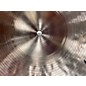 Used Zildjian 18in CONSTANTINOPLE Cymbal